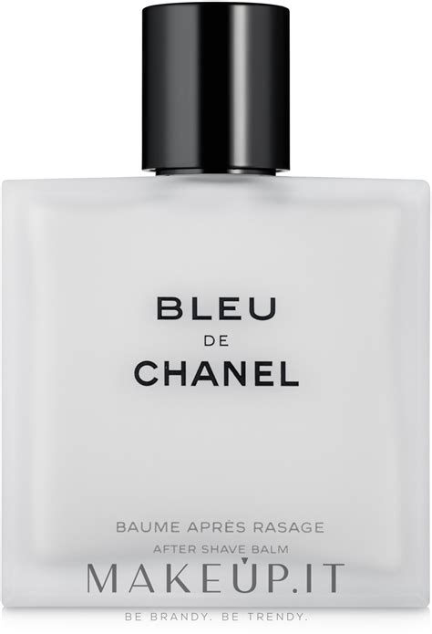 dopobarba blu chanel prezzo|Chanel Bleu de Chanel Lozione dopobarba .